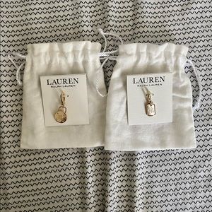 Ralph Lauren Charms Set